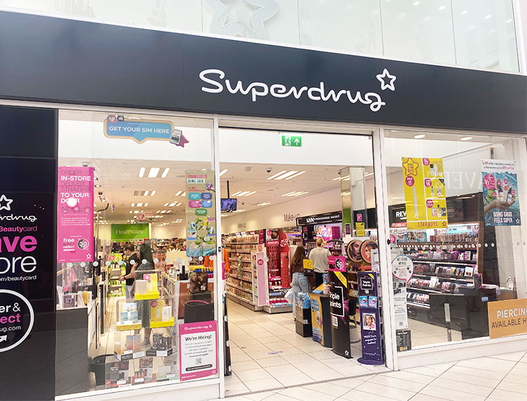 superdrug