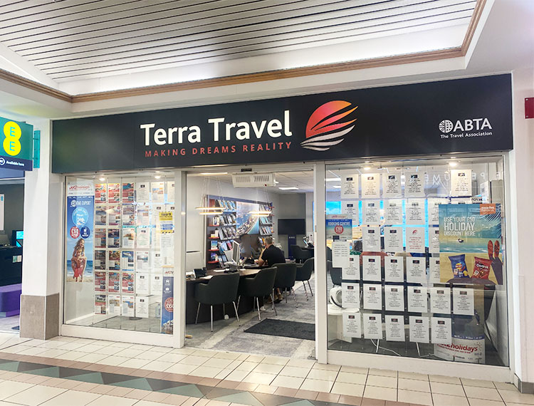 terra travel short breaks 2023