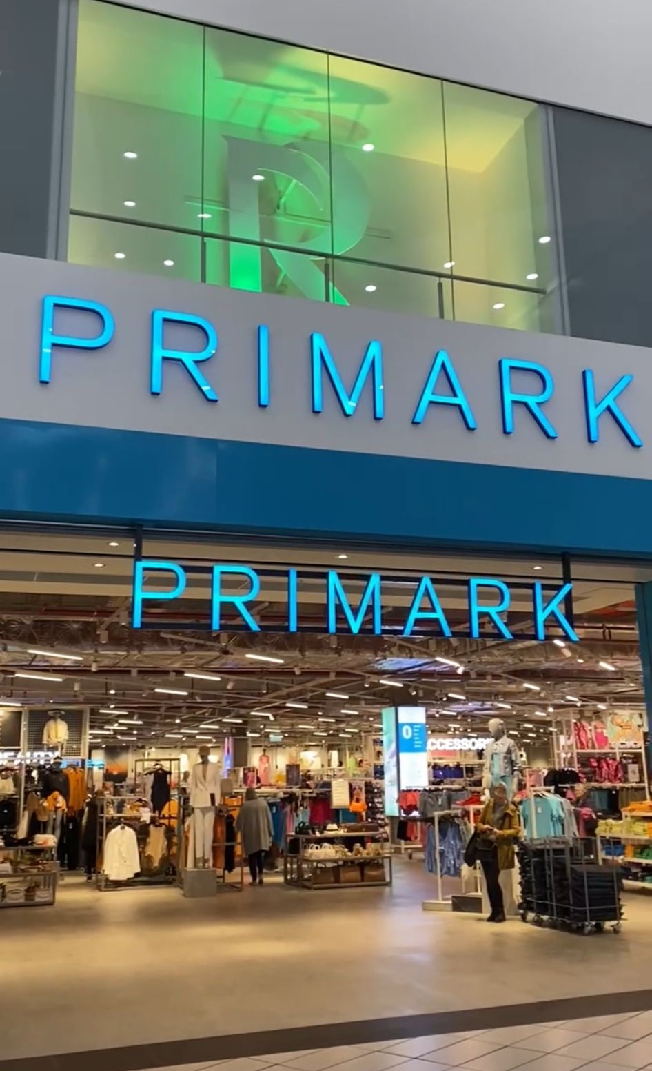 Primark | Rushmere Shopping Centre
