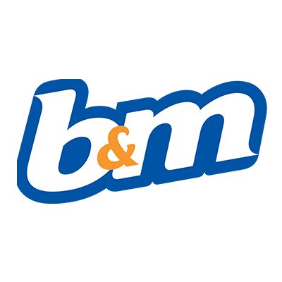 b and m 1