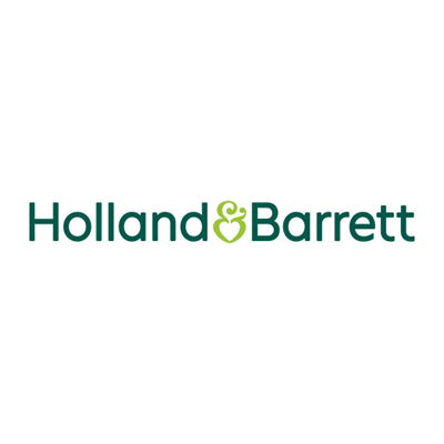 holland and barret