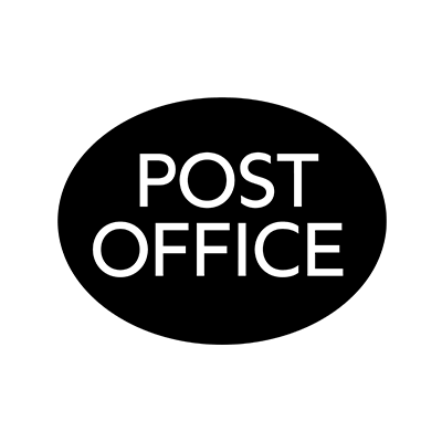 Post Office 1 post office