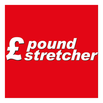 poundstretcher logo