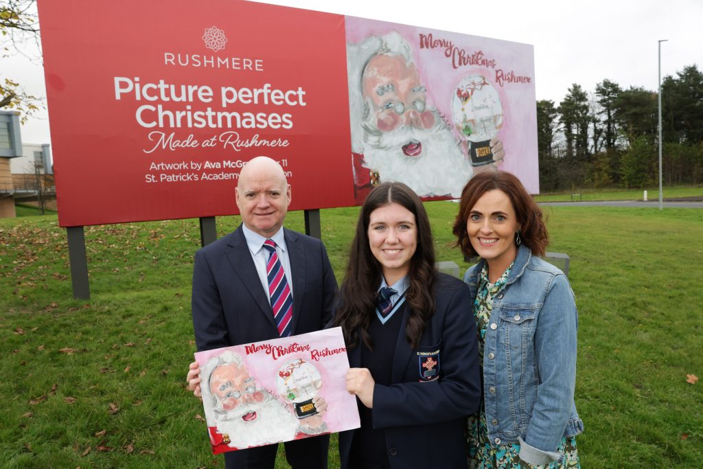 Picture Perfect Christmases Made at Rushmere 1 Rushmere Christmas 5