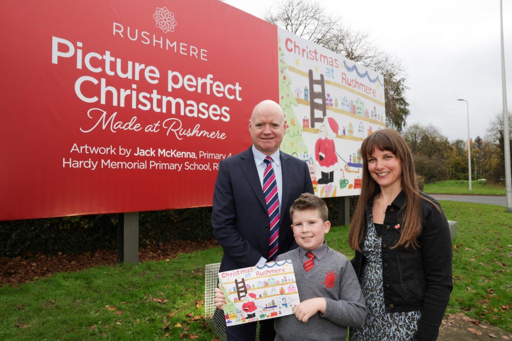 Picture Perfect Christmases Made at Rushmere 2 Rushmere Christmas 8