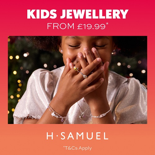 H.Samuel Summer Campaign 2025. 6 1080x1080 HS2505S03 Summer Campaign Phase 1 SC Assets 12