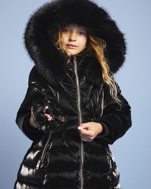 River Island - Back to School 1 KW BTS BRAND HERO IN 13
