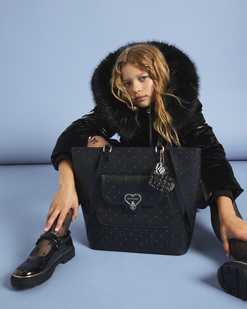 River Island - Back to School 15 KW BTS BRAND HERO IN LOOK 14 alt1 WEEK21 23MAY25 M1