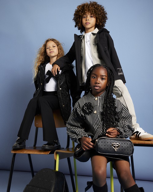 River Island - Back to School 8 KW BTS BRAND HERO IN LOOK 8 alt1 WEEK21 23MAY25 M1 34