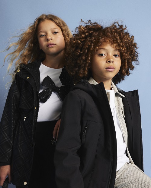 River Island - Back to School 5 KW BTS BRAND HERO IN LOOK 8 alt1 WEEK21 23MAY25 M1 4