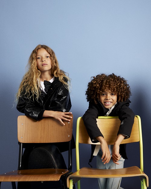 River Island - Back to School 6 KW BTS BRAND HERO IN LOOK 8 alt1 WEEK21 23MAY25 M1 7
