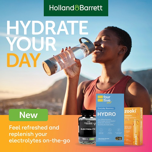 Holland & Barrett 1