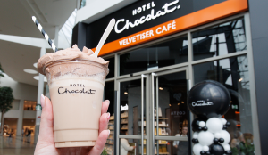 hotel chocolat rushmere